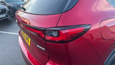 Mazda CX-60 2.5 PHEV Exclusive-Line 5dr Auto Estate